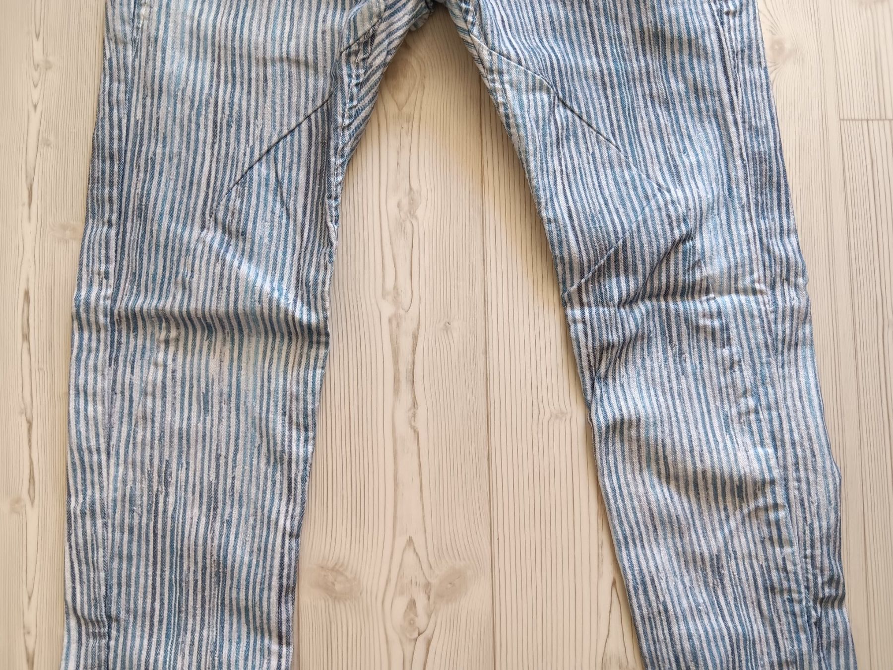 Please Jeans Jeans: PLEASE P20 Jeans taille / Grosse XXS – Usato da Cossonay-ville venduto da Super-Price-Quality 2