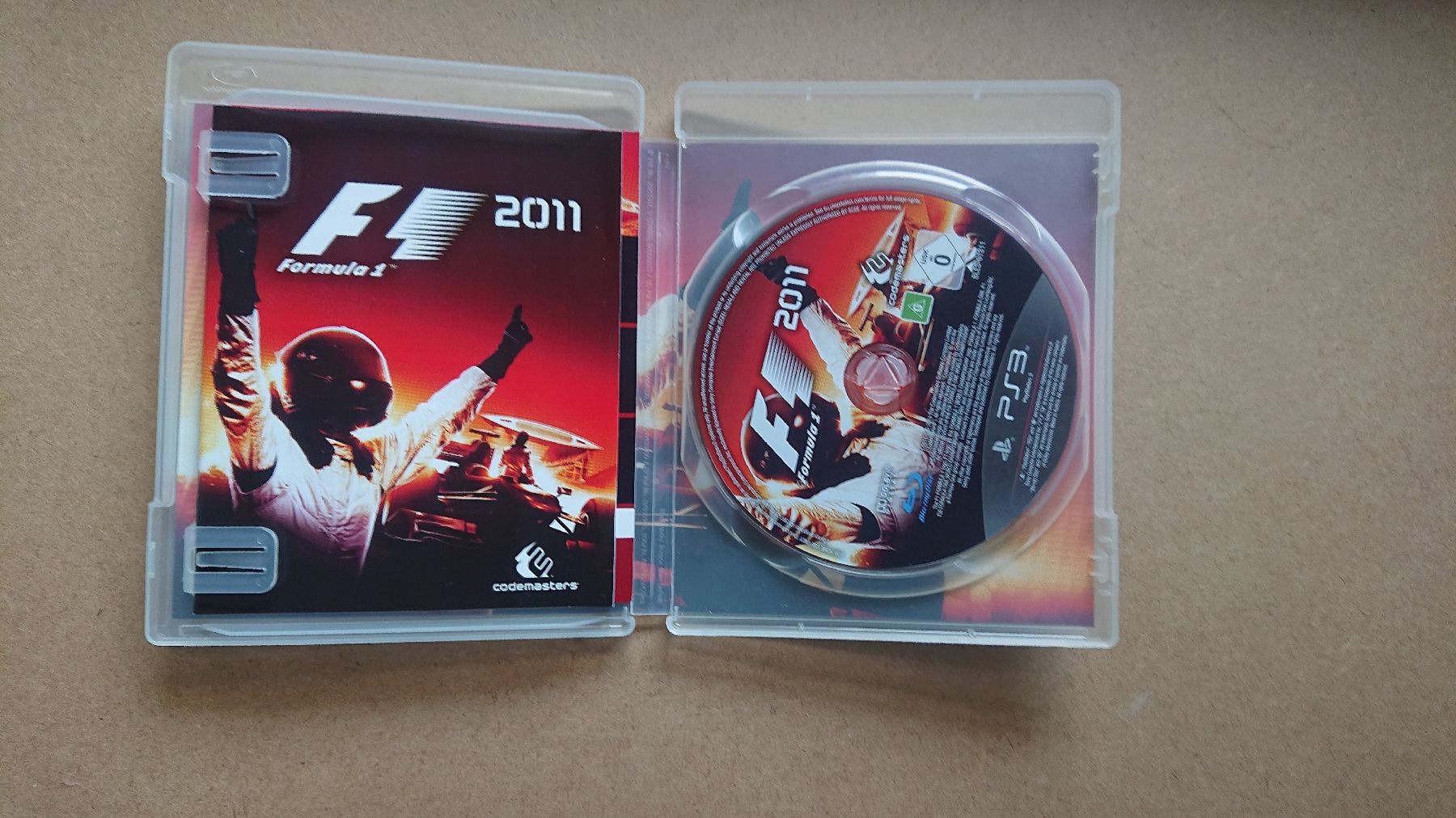 Giochi: F1 2011 PS3  – Usato da Chur venduto da FreakofRarity 2
