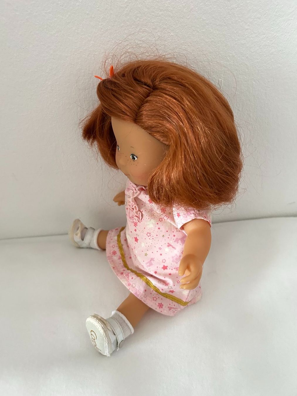 Puppen: Puppe Corolle – Gebraucht aus Wil SG von Nvik 3