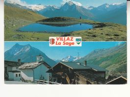 Villaz La Sage 1990