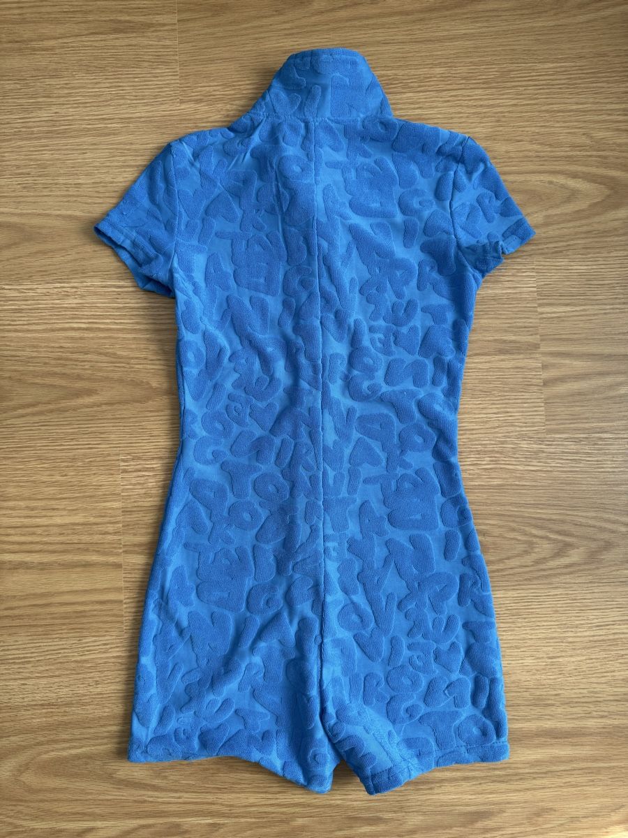 Jumpsuits: Terry Romper 💙 – Gebraucht aus St. Gallen von trxcy 1