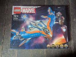 Lego Milano 76286 NEU+OVP