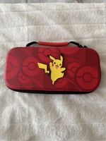 Nintendo Switch Pokemon Pickachu Schutzhülle 