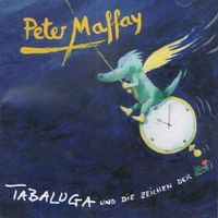 Maffay/Tabaluga: und die Zeichen der Zeit  -2CD/DVD