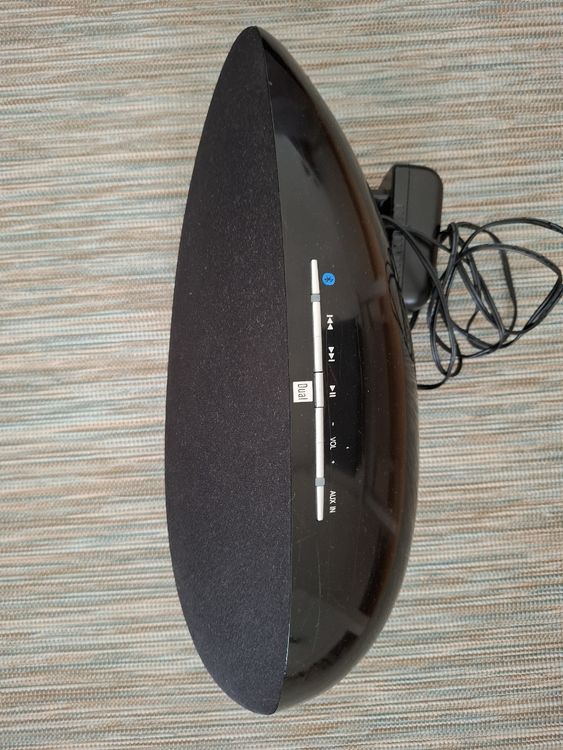 Dual Zeppelin Bluetooth (Gebraucht) in St. Gallen für CHF 8 – mit ...