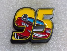 Ansteckpin 241: Disney Cars