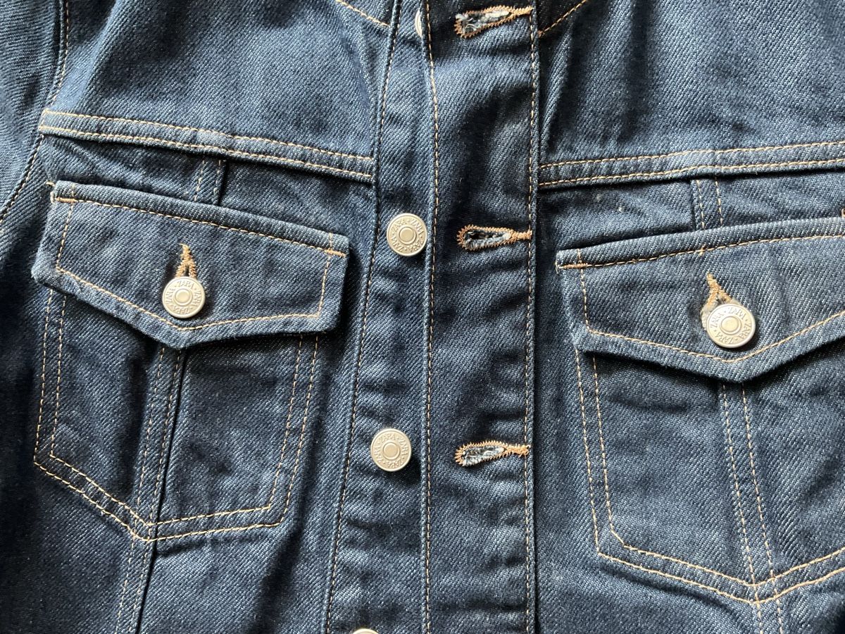 Zara Giacche: ZARA Jeansjacke Gr. XS – Nuovo (secondo la descrizione) da Kloten venduto da Sakura10 4
