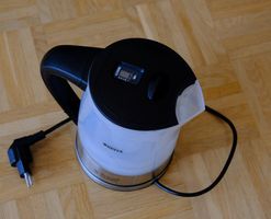 Bouilloire Brita Russell Hobbs
