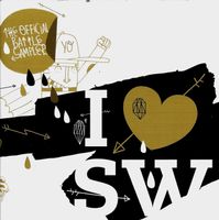 I Heart SECRET WARS Mike Okay Electronic Techno House 2CD