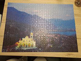 Ravensburger Puzzle 1000 Teile