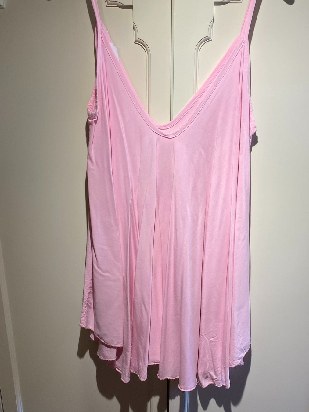 Vestiti: %  TRÄGERKLEID DAMEN,HELLROSA % – Nuovo e nell'imballaggio originale da Meienried venduto da ManuelaBoutique 4