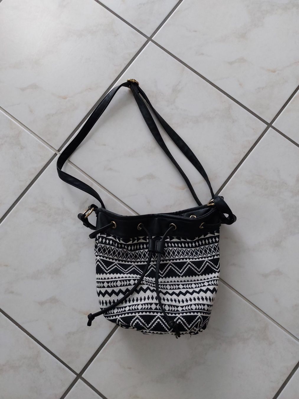 Borse da donna: Handtasche – Usato da Schmitten venduto da JasiStern 1