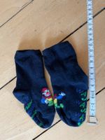 Gr. 15-17 Socken Baby