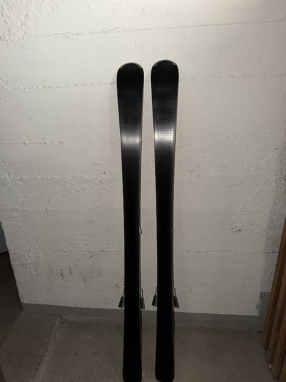 Sci: Verkaufe Atomic Ski 160cm – Usato da Zürich venduto da vic_km9q 3