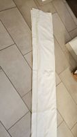 Lenzuolo bianco cifrato AM 230x280 cm