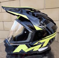 casque moto cfmoto