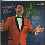 Jim Reeves - A Touch Of Velvet LP Vinyl Schallplatte
