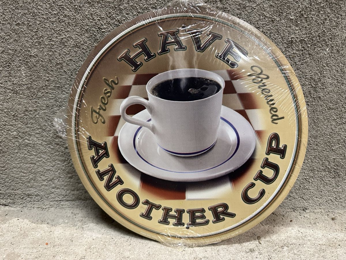 Schilder: Kaffee cafe – Gebraucht aus Reinach AG von rares75