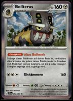 Bollterus (PBL DE 062/084) - Holo
