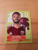 Panini WM 2026 QAT 12