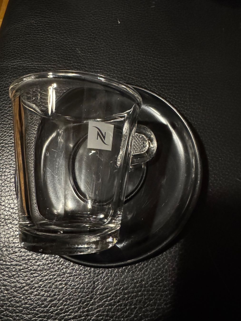 Nespresso Tazze: Nespresso Kaffe Tassen Set – Usato da Herzogenbuchsee venduto da zukerka 1