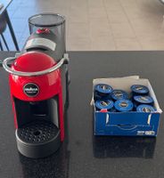 Machine à café Lavazza