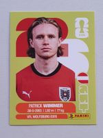 Panini FIFA WM 2026 * Patrick Wimmer (AUT 17)