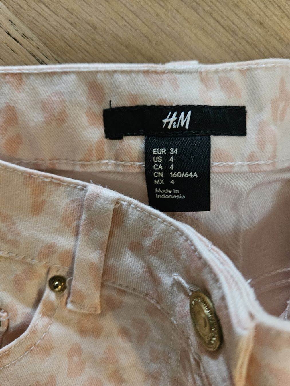 H&M Jeans: jeans – D'occasion à Founex par Ana_2412 1
