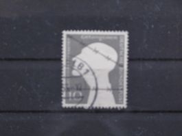 BRD 1953 Deutsche Kriegsgefangene gest.