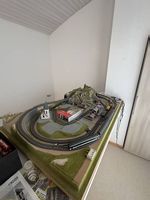 Märklin H0 Digital Komplettanlage