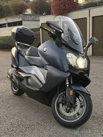 BMW C 650 GT