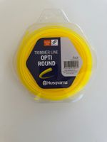 Husqvarna Opti Round Trimmerfaden 2,7 mm / 70 m – neu