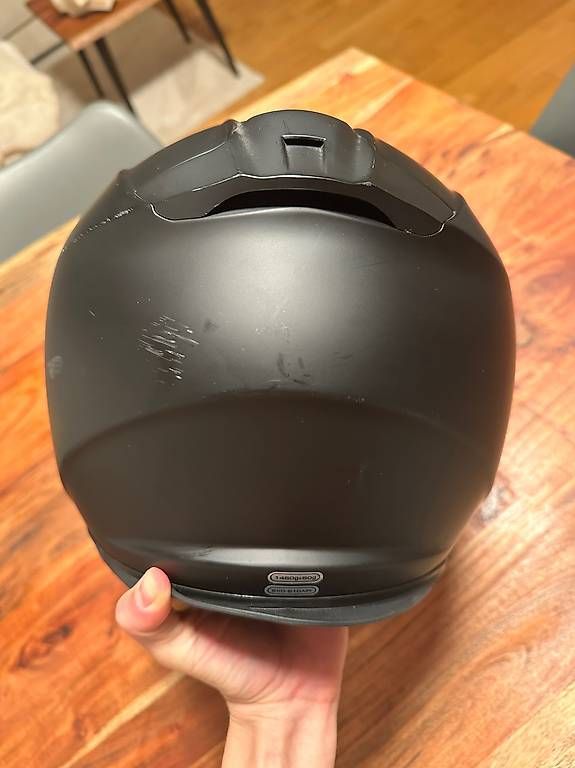Caschi & visiere: Skorpion Exo Gr. S Motorradhelm – Usato da Herisau venduto da ste_jw5d 4