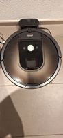 I robot Rooma der 900 serie