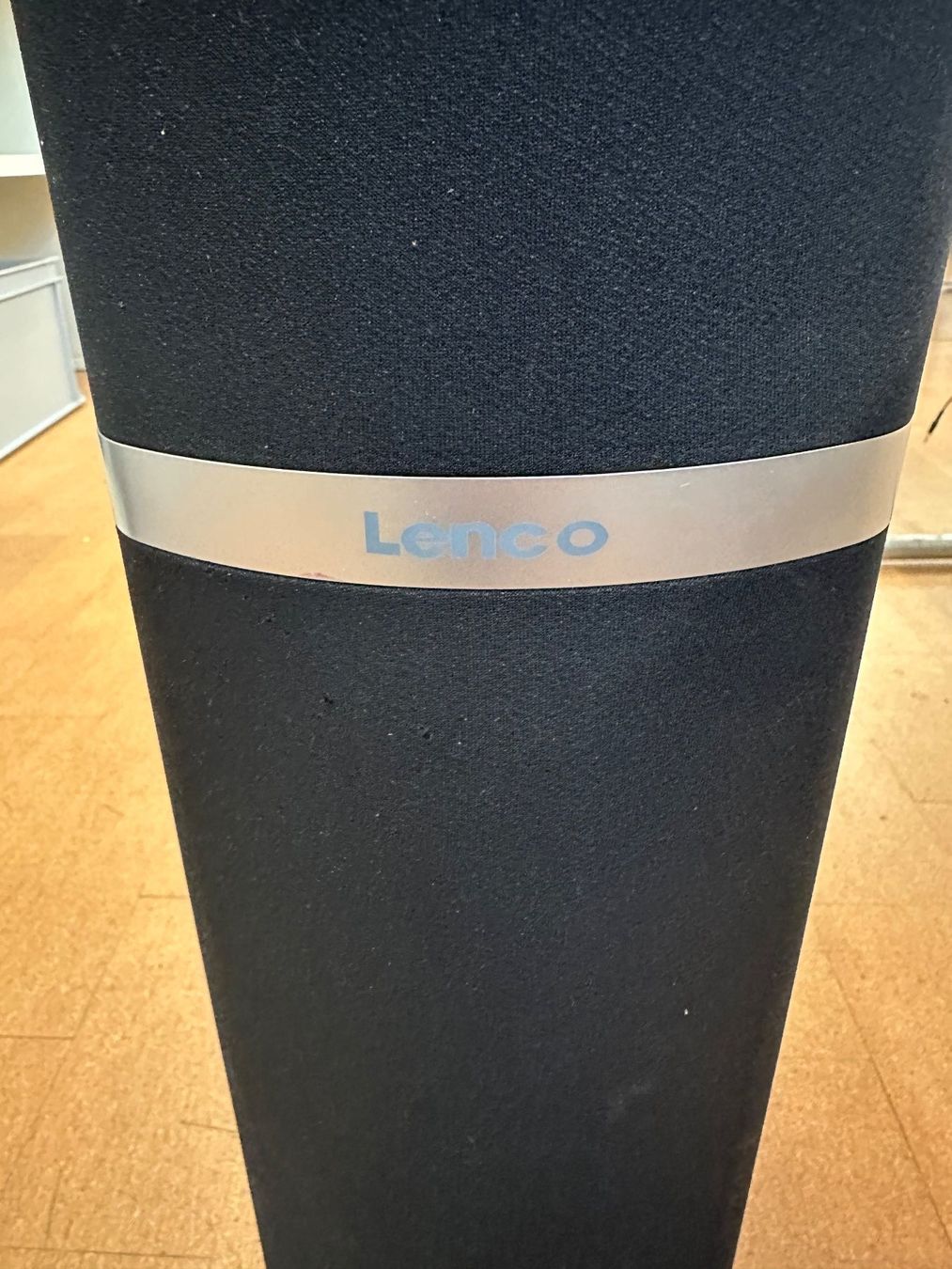 Lenco Casse acustiche: Lenco Turm Lautsprecher BTT-1 – Usato da Liestal venduto da FuV01 1