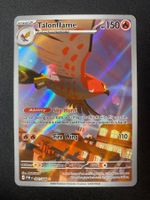 Talonflame 91 - Fiaro - Illustr. Rare - Perfect Order - EN