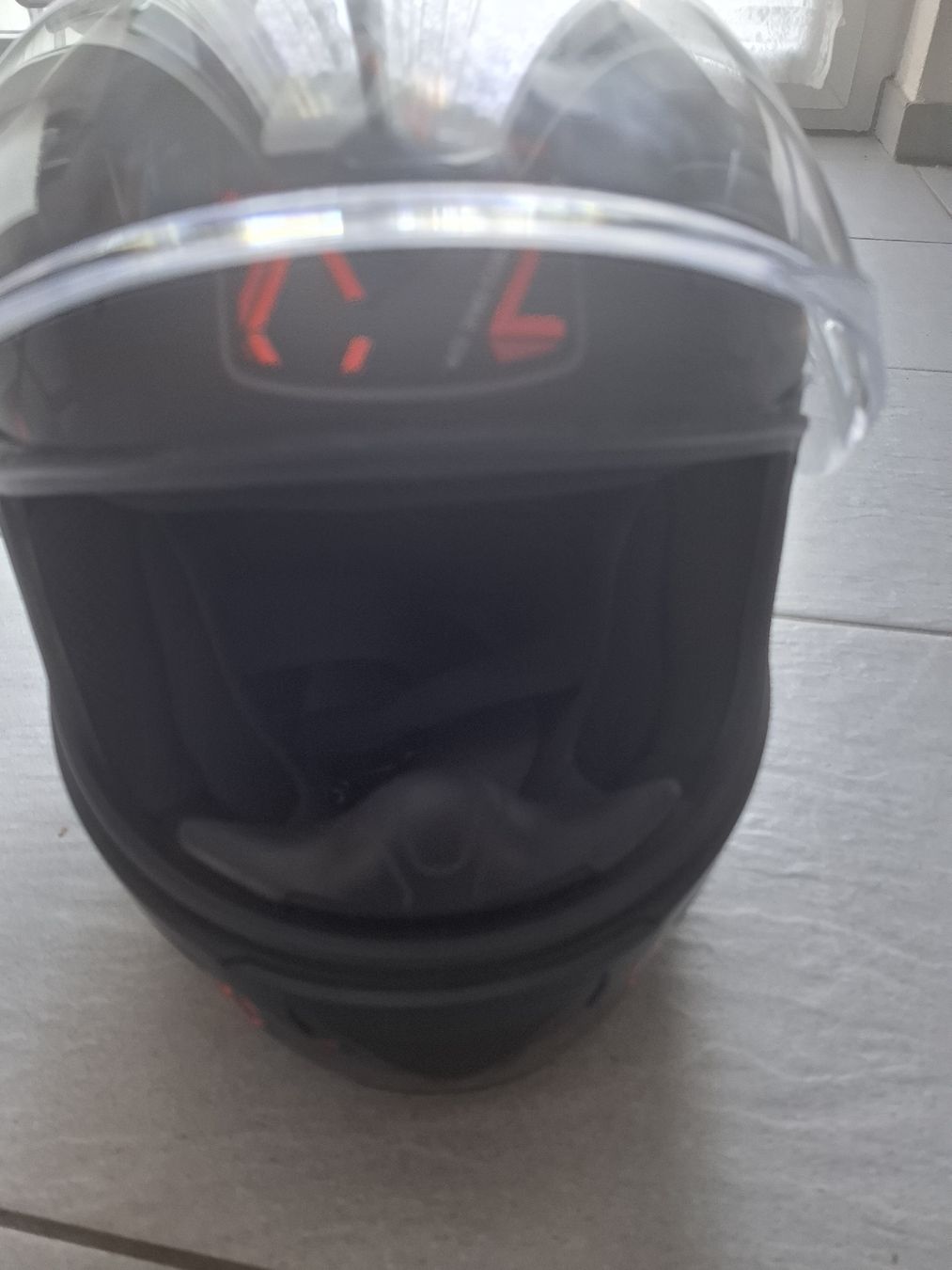 Cube Helme & Visiere: Scorpion EX0 390 CUBE Gr S 56cm – Gebraucht aus Bözen von Tropi21 6