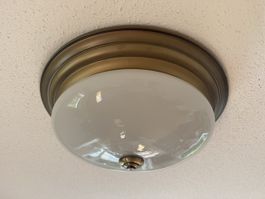 Deckenlampe 