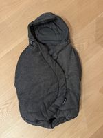 Maxi-Cosi Footmuff - Gray