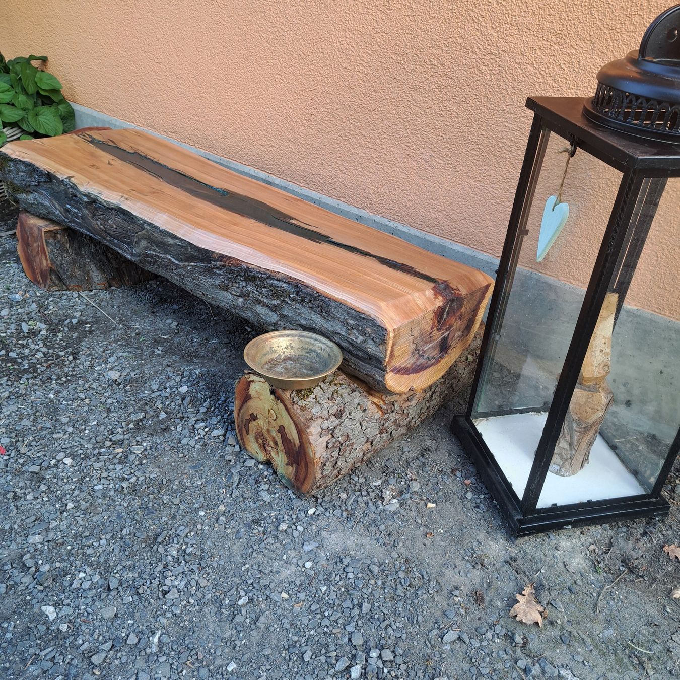 Bancs: baumbank  apfel – Neuf (Voir description) à Benzenschwil par 007tinu