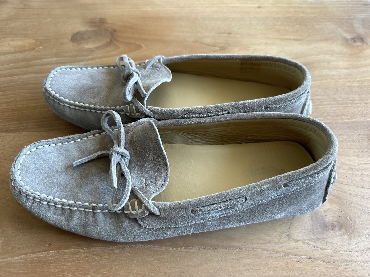 Scarpe da donna: Schöner Slipper – Usato da Niederteufen venduto da nana65 2