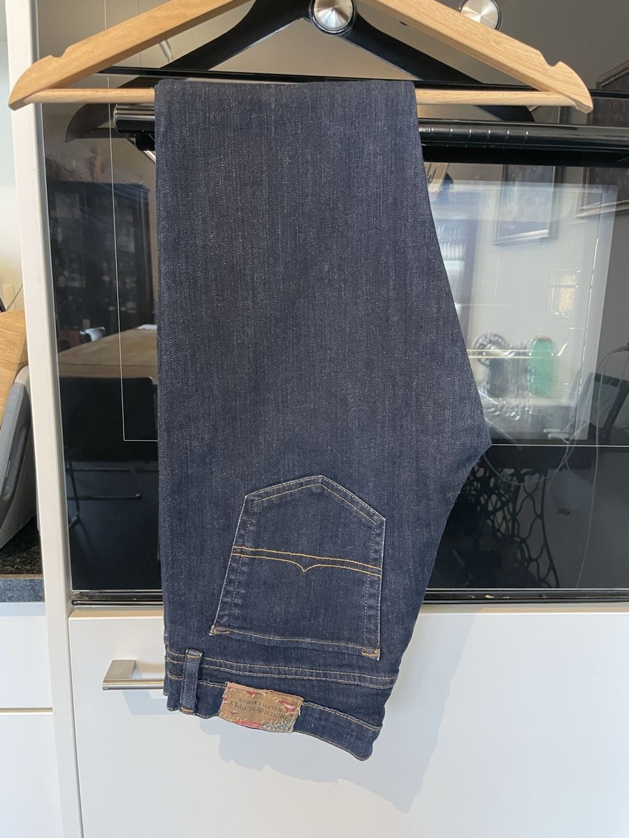 Ralph Lauren Jeans: Ralph Lauren Jeans Damen 30/32 – Neu (gemäss Beschreibung) aus Basel von kitu 1