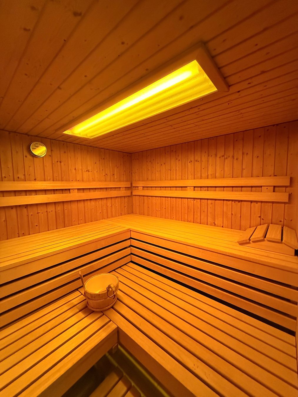 Saunas & Accessoires: Kugel Sauna – D'occasion à Stettfurt par laura.gub 3