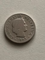 10 Rp. 1883