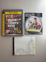 Gta 4 - Gta IV - PS3