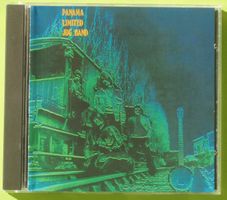 PANAMA LIMITED JUG BAND : Panama limited jug band
