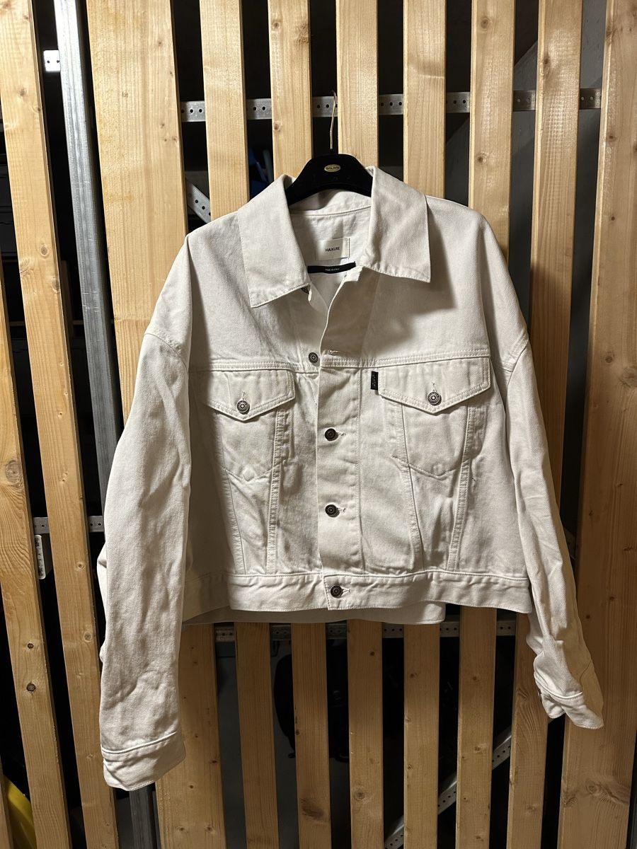 Giacche: Jeansjacke von HAIKURE Gr.M – Usato da Uster venduto da staernli4