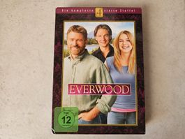 Everwood  -  Staffel 4