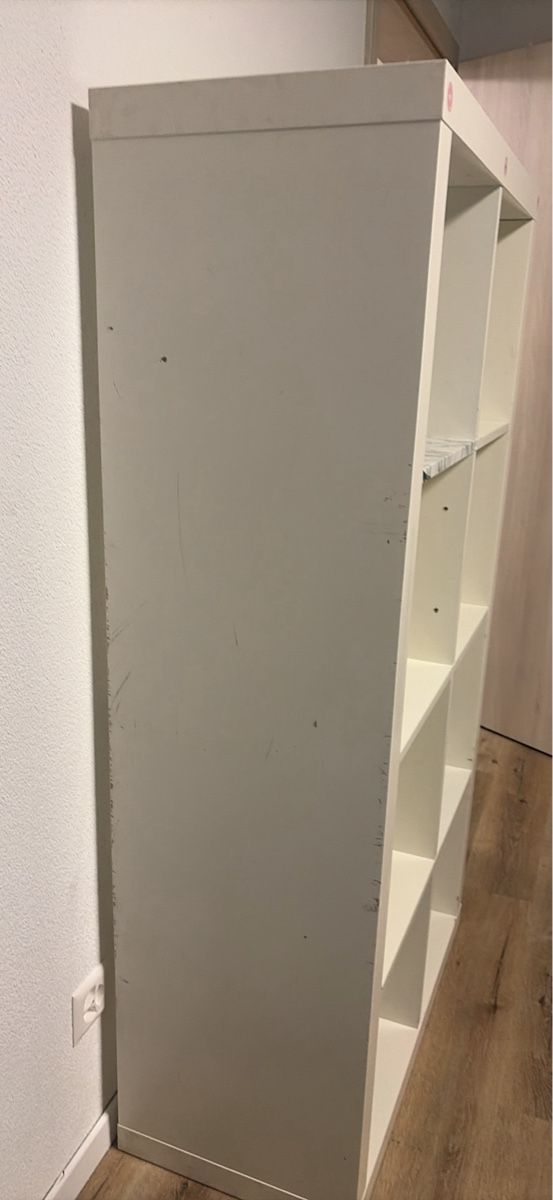 Ikea Regale: Kallax Regal  – Gebraucht aus Rüti ZH von Butterfly206cc 4
