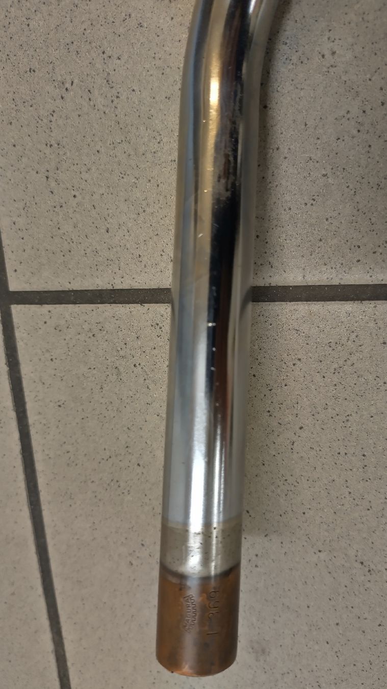 Sachs Mofa-Ersatzteile: Original Lenker Sachs Caravelle – Gebraucht aus Adliswil von freigeister 4